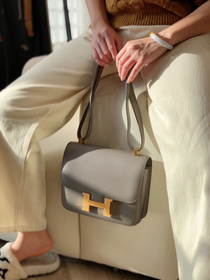 Hermes Constance Bags